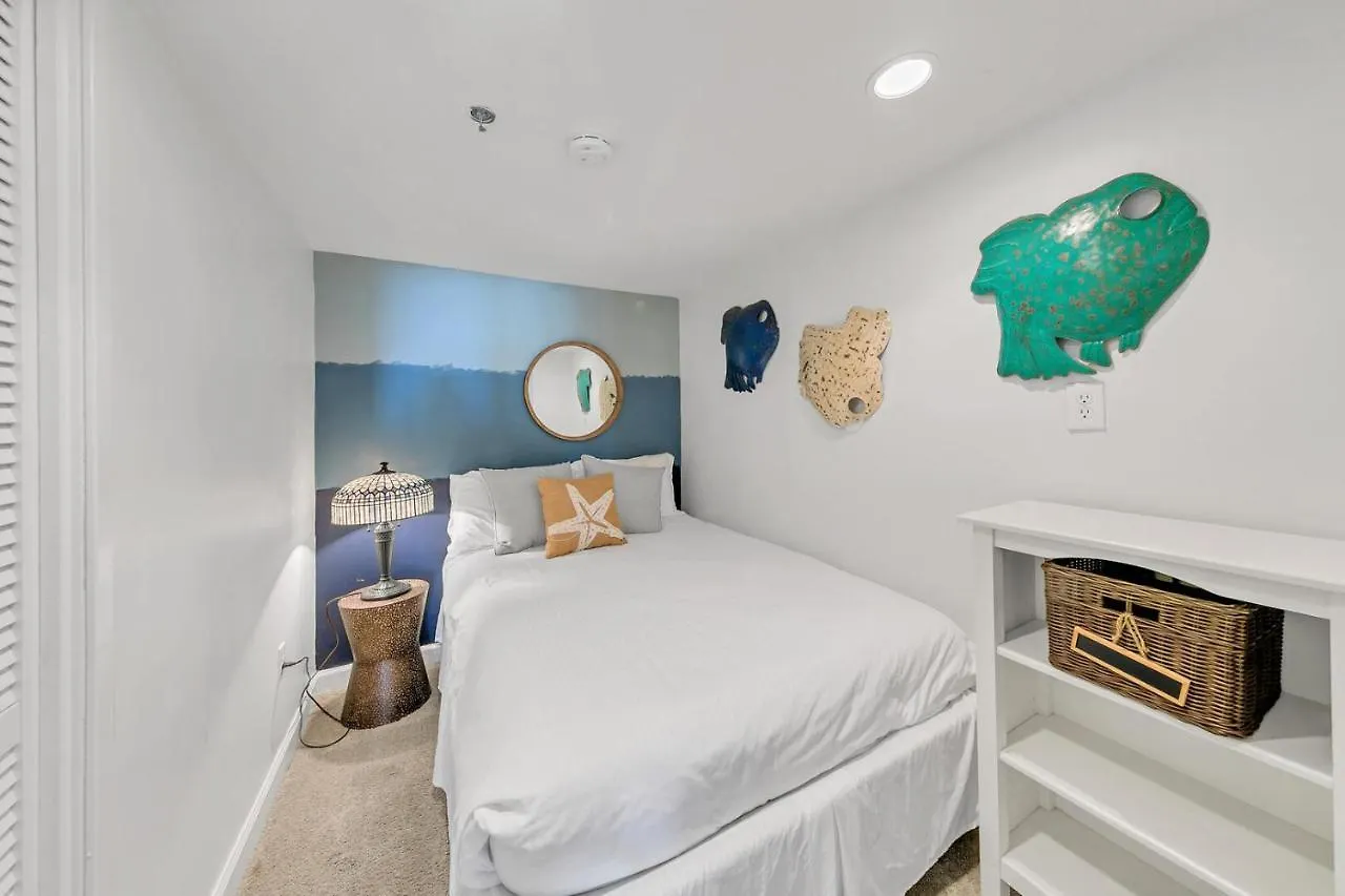 East Pass Towers 603-Fab 3Br 2100 Sf With Destin Harbor Views Villa