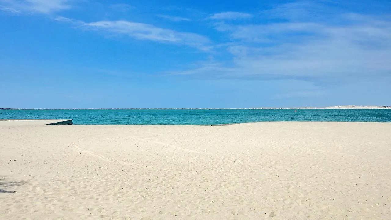 Holiday home East Pass Towers 603-Fab 3Br 2100 Sf With Destin Harbor Views Villa