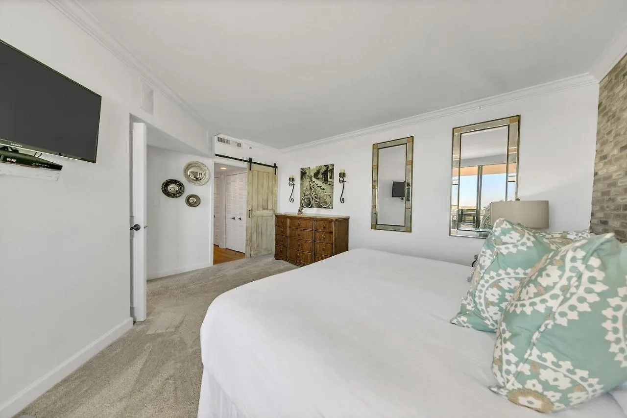 East Pass Towers 603-Fab 3Br 2100 Sf With Destin Harbor Views Villa Holiday home
