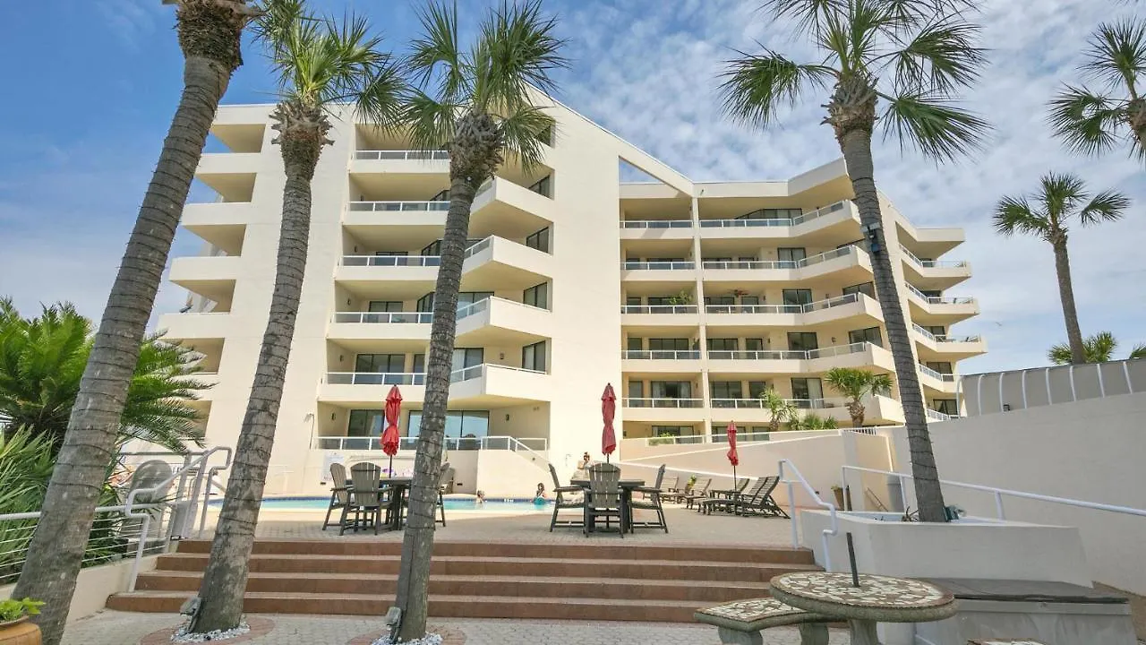 East Pass Towers 603-Fab 3Br 2100 Sf With Destin Harbor Views Villa 0*,